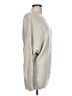 J.Crew Gray Wool Pullover Sweater Size L - photo 4