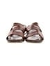 Naturalizer Brown Sandals Size 7 1/2 - photo 2