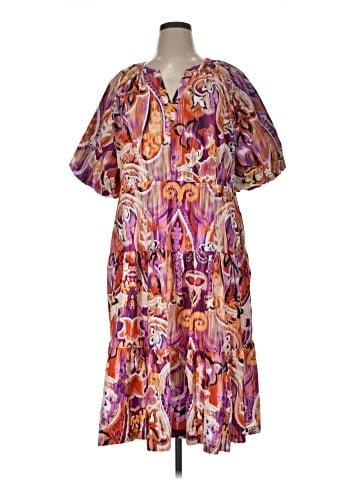 Chico's Casual Dress (view 1)