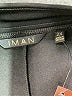 IMAN Black Dress Pants Size 2X - photo 4