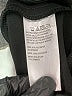 IMAN Black Dress Pants Size 2X - photo 5