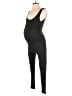 BUMPSuit Black Jumpsuit Size M - photo 1