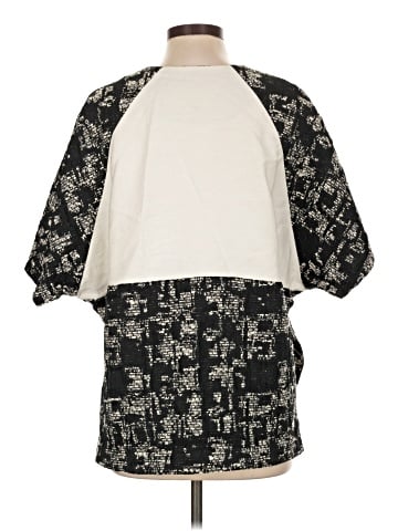Marissa Webb Short Sleeve Blouse (view 2)