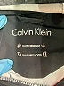 Calvin Klein 100% Polyester Black Jacket Size M (estimated) - photo 6