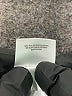 Kasper Solid Black Dress Pants Size 10 - photo 8