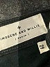 Imogene and Willie Solid Black Jeans Size 29 waist - photo 7