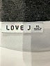 Love J Ivory Tank Top Size XL - photo 7