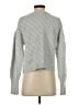 Evereve Gray Cardigan Size S - photo 2