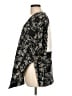 Marissa Webb Black Short Sleeve Blouse Size L - photo 5