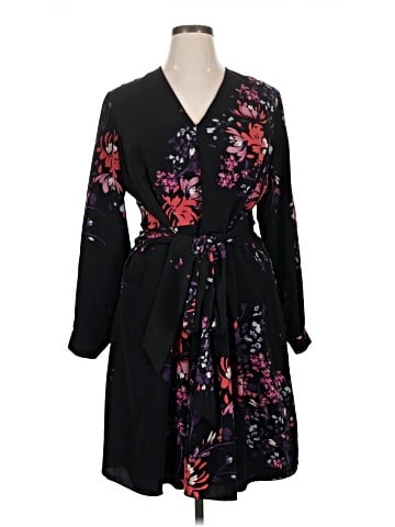 RACHEL Rachel Roy Casual Dress (view 1)