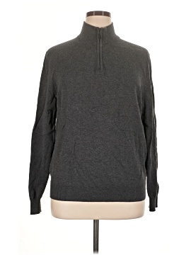 Jos. A. Bank Turtleneck Sweater (view 1)