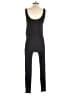BUMPSuit Black Jumpsuit Size M - photo 2