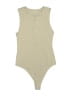 American Eagle Outfitters Tan Bodysuit Size M - photo 1