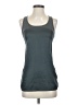 Ann Taylor Gray Active Tank Size XS - photo 1