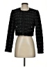 ASTR The Label Tweed Black Jacket Size S - photo 1