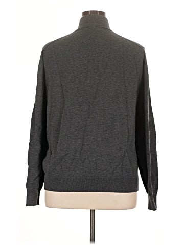 Jos. A. Bank Turtleneck Sweater (view 2)