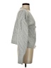 Evereve Gray Cardigan Size S - photo 4