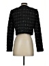 ASTR The Label Tweed Black Jacket Size S - photo 2