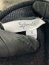 Splendid Solid Black Casual Dress Size S - photo 5
