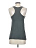 Ann Taylor Gray Active Tank Size XS - photo 2