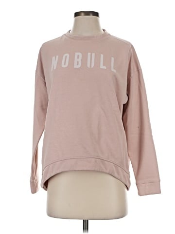 NOBULL Sweatshirt (view 1)