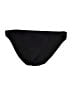 Gap Solid Black Swimsuit Bottoms Size XL - photo 1