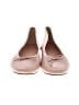 J.Crew Pink Flats Size 7 - photo 2
