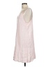 Talisman 100% Polyester Pink Tank Top Size 10 (estimated) - photo 5