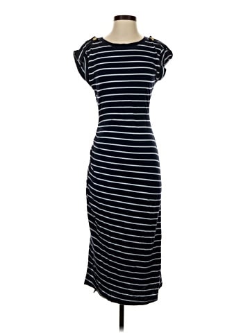 Derek Lam 10 Crosby Casual Dress (view 1)