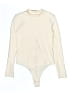 Knix Ivory Bodysuit Size Sm (2) - photo 1