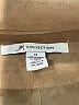 JM Collection Gold Vest Size 14 - photo 6