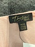 Thalia Sodi 100% Polyester Pink Sleeveless Blouse Size M - photo 7