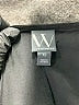 Worthington 100% Polyester Black 3/4 Sleeve T-Shirt Size XS - photo 7