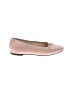 J.Crew Pink Flats Size 7 - photo 1