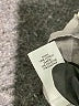 Unsubscribed 100% Elastic Paisley Gray Casual Skirt Size 0 - photo 5