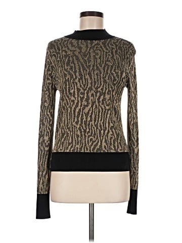 Halogen Turtleneck Sweater (view 1)
