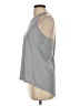Athleta Gray Sleeveless T-Shirt Size XS - photo 5