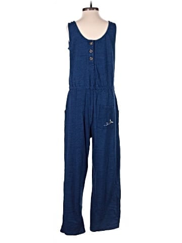 Joules Jumpsuit (view 2)
