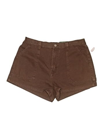 Wild Fable Khaki Shorts (view 1)