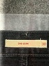 Levi's Black Jeans Size 30 waist - photo 8