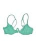 Beach Bunny Green Swimsuit Top Size S - photo 1