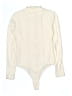 Knix Ivory Bodysuit Size Sm (2) - photo 2