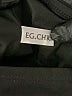 Assorted Brands Solid Black Casual Skirt Size XS - photo 4