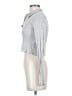 Zara Gray Pullover Sweater Size S - photo 5