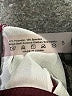 Unbranded Solid Burgundy Swimsuit Top Size S - photo 3
