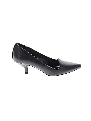 Simply Vera Vera Wang Heels (view 1)