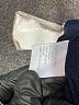 Unbranded Blue Sweatpants Size M - photo 7