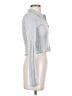 Zara Gray Pullover Sweater Size S - photo 4