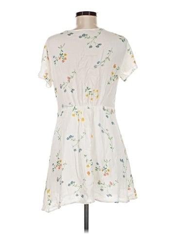 LA Hearts Casual Dress (view 2)