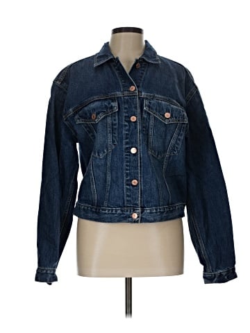 Gap x Disney Denim Jacket (view 1)